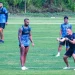 Arema FC melakoni laga tandang melawan Dewa United dalam lanjutan pekan ke-18 BRI Liga 1 2024/2025, Sabtu (11/1/2025). /Foto: Instagram @aremafcofficial.