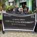 Rangkaian kegiatan peringatan HUT éL Hotel ke-12 di Malang (dok.)