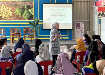 Pendaftaran event Autism Management Course and Train The Trainer ditutup 19 Januari 2025. /Foto: Dok.PSLC