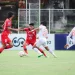 NZR Sumbersari takluk 0-2 dari Persekabpas Pasuruan dalam lanjutan Grup B PNM Liga Nusantara 2024/2025, Selasa (21/1/2025) kemarin. /Foto: Media Officer NZR Sumbersari.