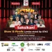 Semifinal STMJ 2025 dalam rangka Haul Gus Dur ke-15 di Maliki Plaza, Sabtu (25/1/2025). /Foto: Dok. Tugu Media Group