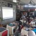 Seminar pendampingan mahasiswa di Kota Malang dalam program Satse Training Center. (Foto/M Sholeh)