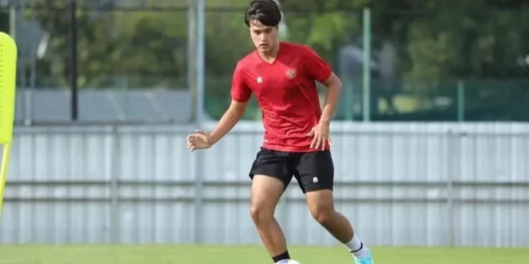 Arema FC umumkan rekrutan anyar mereka, Brandon Scheunemann. /Foto: Tangkapan layar Instagram @brandon.scheunemann.