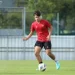 Arema FC umumkan rekrutan anyar mereka, Brandon Scheunemann. /Foto: Tangkapan layar Instagram @brandon.scheunemann.