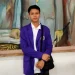 Busairi Yanto, mahasiswa Unitri Malang. Foto/dok