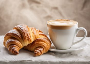 Tempat beli Croissant di Kota Malang yang dikenal enak dan renyah /Foto: Pixabay.com/Rekalawa