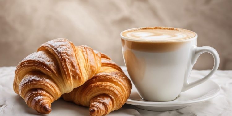 Tempat beli Croissant di Kota Malang yang dikenal enak dan renyah /Foto: Pixabay.com/Rekalawa