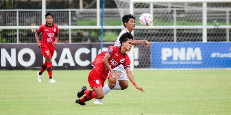NZR Sumbersari jalani laga penentuan nasib melawan Waanal Brothers FC di laga pamungkas Grup PNM Liga Nusantara 2024/2025, Sabtu (25/1/2025) besok. /Foto: Media Officer NZR Sumbersari