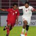 Timnas Indonesia U20 menghadapi Timnas Suriah U20 dalam lanjutan turnamen Mandiri U20 Challenge Series. /Foto: Tangkapan layar Instagram @timnasindonesia