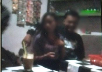 Fenomena Warung Kopi Cetol Gondanglegi di lingkungan religius. /Foto: Dok. Tim Investigasi.