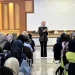 PSLC menggelar event public talk tentang memahami autisme yang diselenggarakan di Kota Bandung, Jawa Barat. /Foto: Dok. PSLC