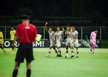 NZR Sumbersari jalani laga bertajuk Derbi Jatim melawan Persekabpas Pasuruan dalam laga lanjutan Grup B PNM Liga Nusantara 2024/2025, Selasa (21/1/2025) besok./Foto: Media Officer NZR Sumbersari