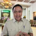 Pj Wali Kota Malang, Iwan Kurniawan. (Foto/M Sholeh)