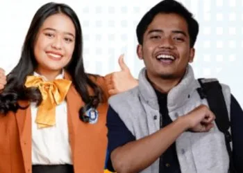 Informasi seputar PMB Unikama Jalur Reguler 2025/2026 sebagai referensi bagi calon mahasiswa baru. /Foto: Dok. Unikama