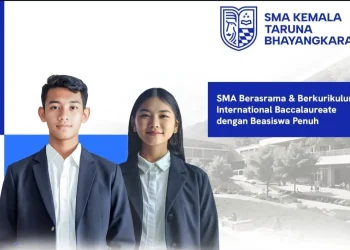 SMA Kemala Bhayangkara