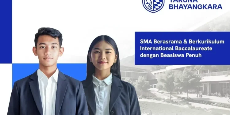 SMA Kemala Bhayangkara