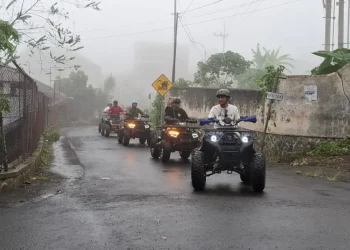 Desa wisata