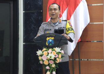 Kapolres Malang