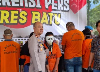 perdagangan bayi ilegal