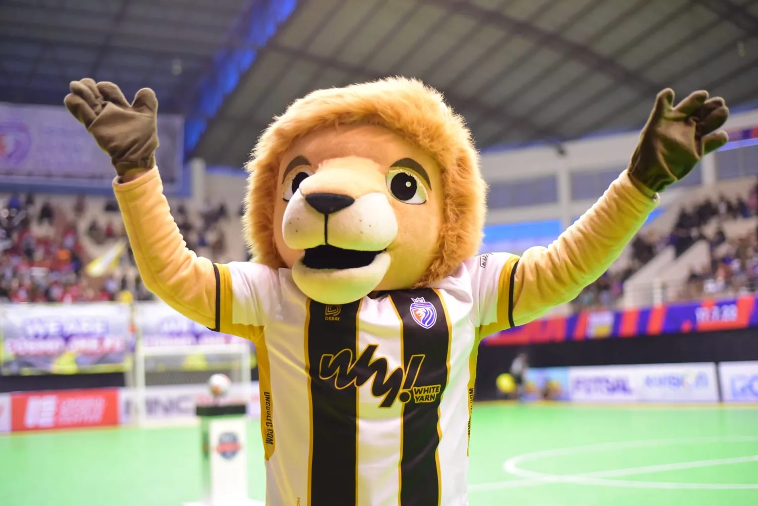 Liga FUtsal 2025