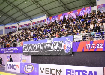 Liga Futsal