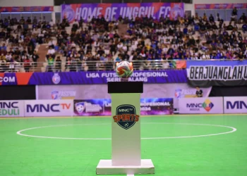 Liga Futsal