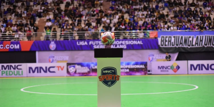 Liga Futsal