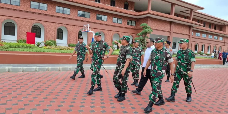 SMA Taruna Nusantara