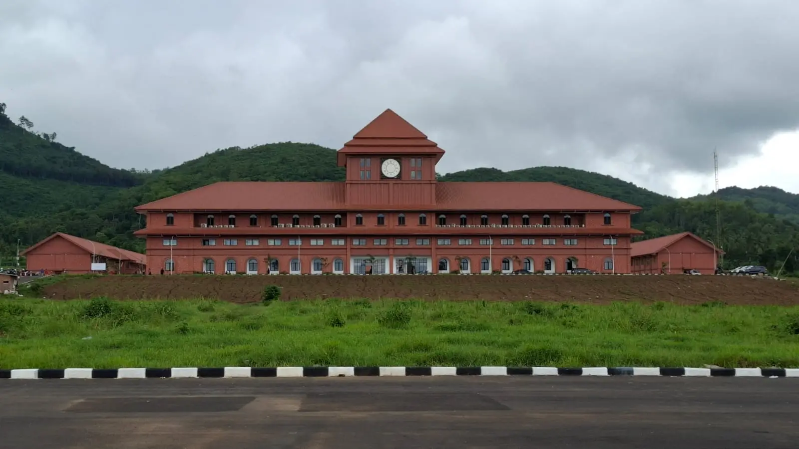 SMA Taruna Nusantara