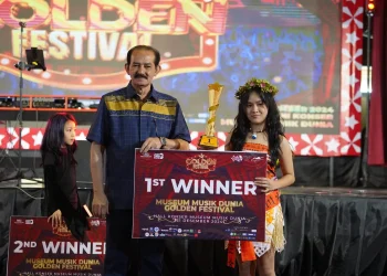 Golden Vestival