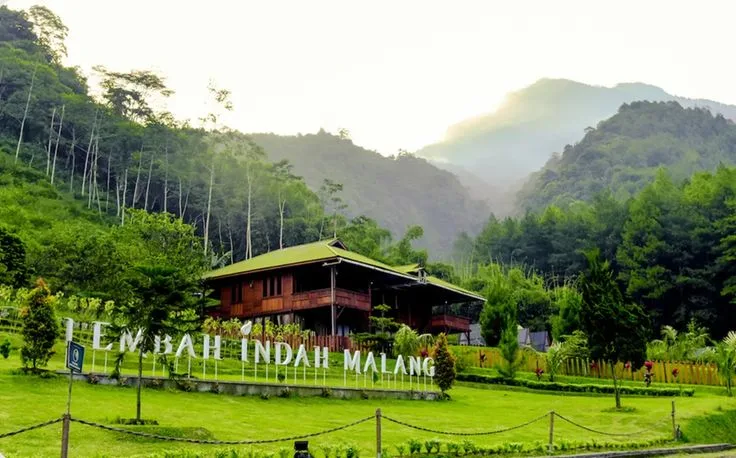 Lembah Indah Malang