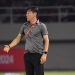 Shin Tae-yong dipecat PSSI