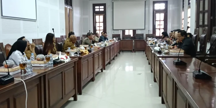 DPRD Kota Malang