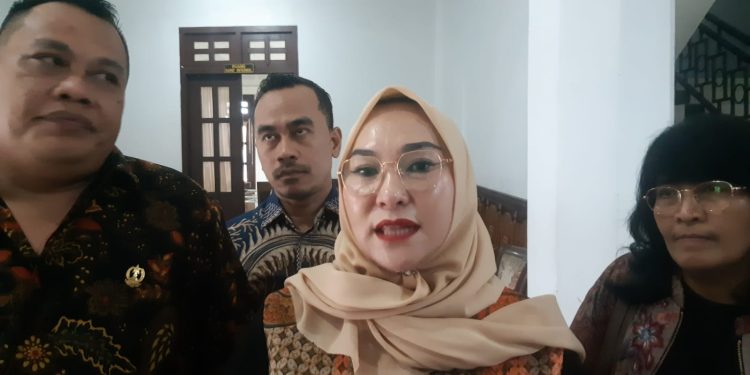 Ketua Komisi A DPRD Kota Malang