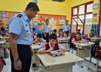 Makan Bergizi Gratis