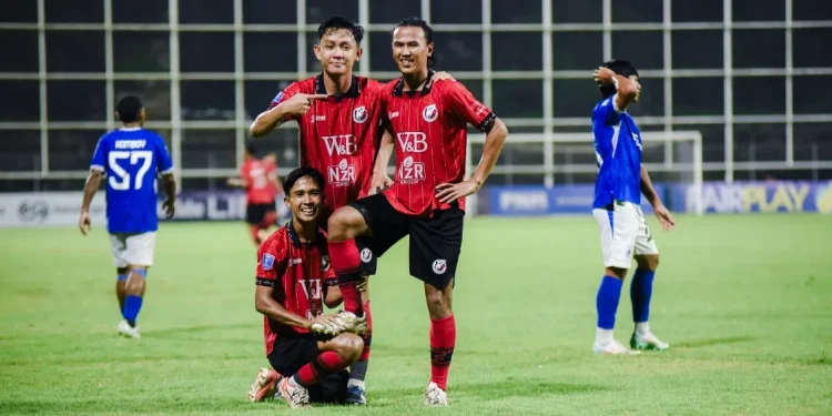 NZR Sumbersari