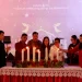 Perayaan Natal di ITN Malang.