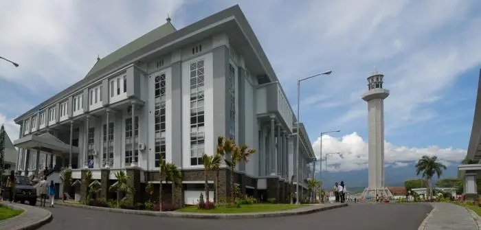 PMB UIN Malang