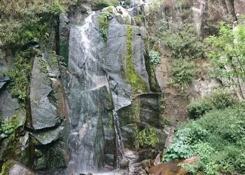Coban Supit Urang