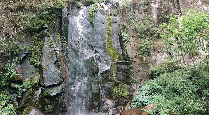 Coban Supit Urang