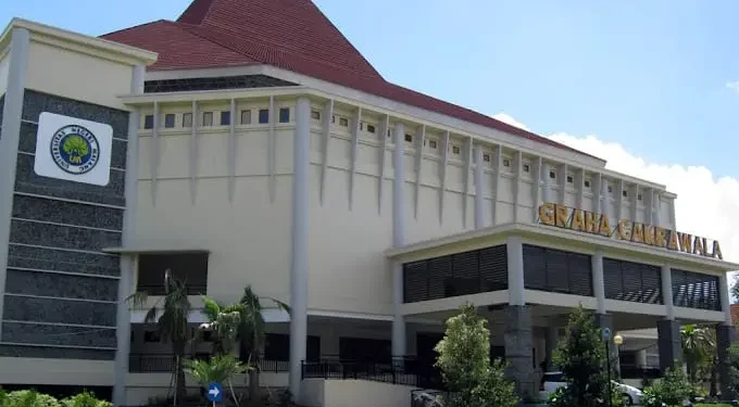 Universitas Negeri Malang
