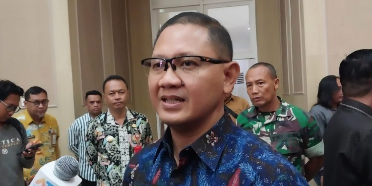 Program Makan Bergizi Gratis.