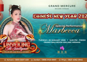 Chinese new year