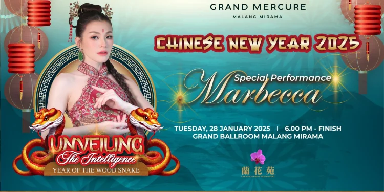 Chinese new year