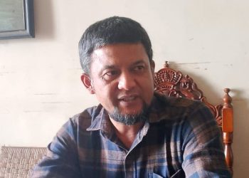 Kota Batu Siap Jalankan Program Makan Bergizi Gratis, Tinggal Tunggu Petunjuk Pusat
