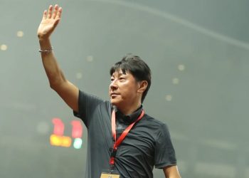 Dari Shin Tae-yong Kita Belajar, Semua (Tidak) Bisa Instant
