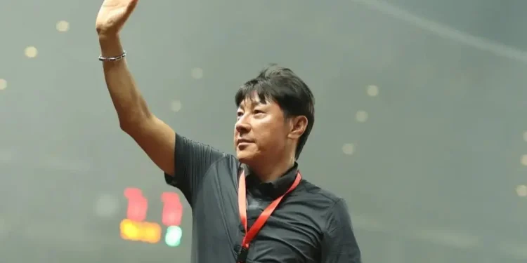 Shin Tae-yong,PSSI - Dari Shin Tae-yong Kita Belajar, Semua (Tidak) Bisa Instant