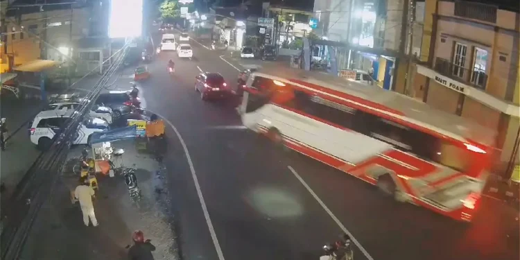 kecelakaan
