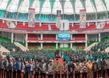 PMB Unisma