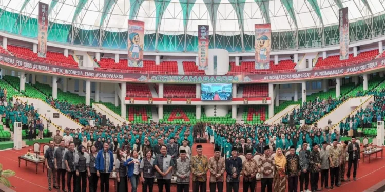 PMB Unisma